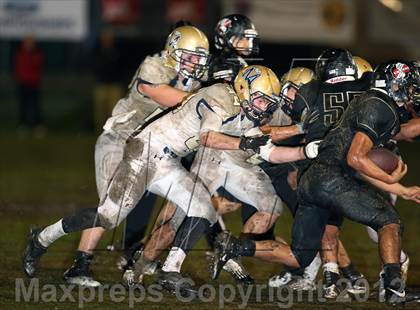 Thumbnail 1 in Mission Prep @ Rio Hondo Prep (CIF SS Northeast Final) photogallery.