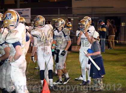 Thumbnail 2 in Mission Prep @ Rio Hondo Prep (CIF SS Northeast Final) photogallery.