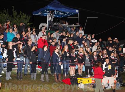 Thumbnail 1 in Mission Prep @ Rio Hondo Prep (CIF SS Northeast Final) photogallery.