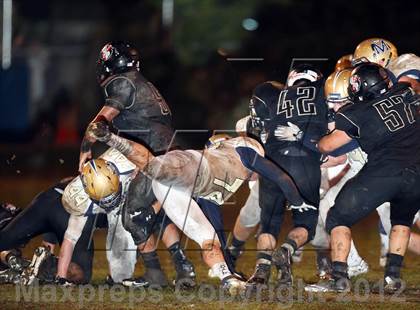 Thumbnail 3 in Mission Prep @ Rio Hondo Prep (CIF SS Northeast Final) photogallery.