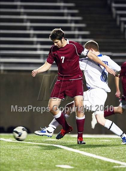 Thumbnail 2 in Plano vs Plano West photogallery.