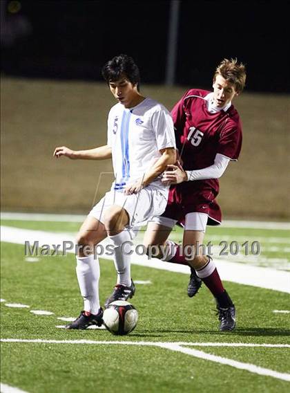 Thumbnail 1 in Plano vs Plano West photogallery.