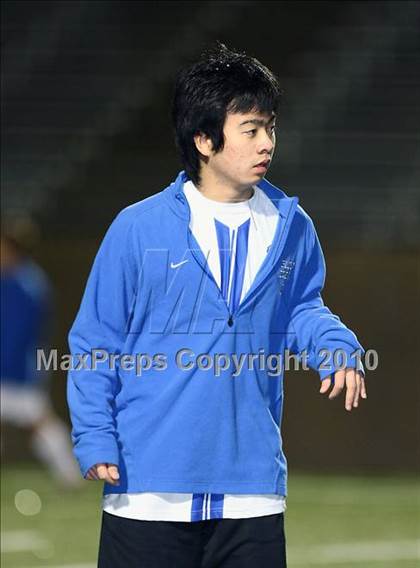 Thumbnail 3 in Plano vs Plano West photogallery.
