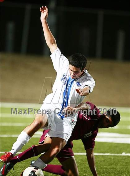 Thumbnail 3 in Plano vs Plano West photogallery.