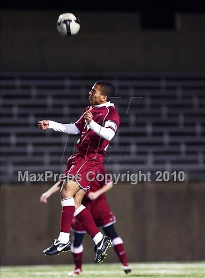 Thumbnail 3 in Plano vs Plano West photogallery.