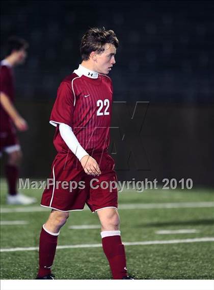 Thumbnail 2 in Plano vs Plano West photogallery.