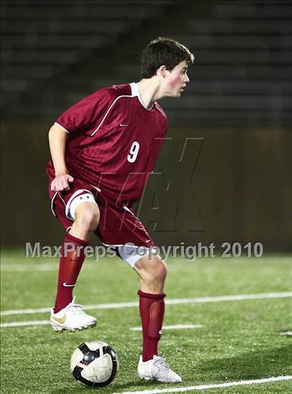 Thumbnail 2 in Plano vs Plano West photogallery.