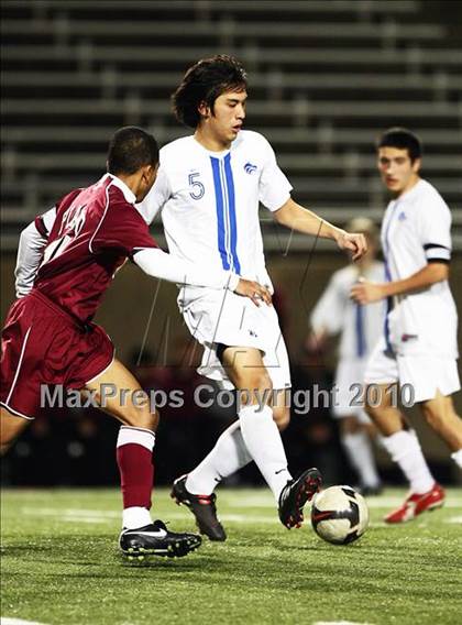 Thumbnail 3 in Plano vs Plano West photogallery.