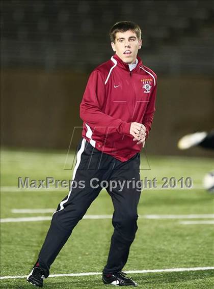 Thumbnail 3 in Plano vs Plano West photogallery.