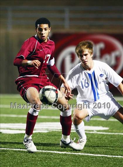 Thumbnail 3 in Plano vs Plano West photogallery.