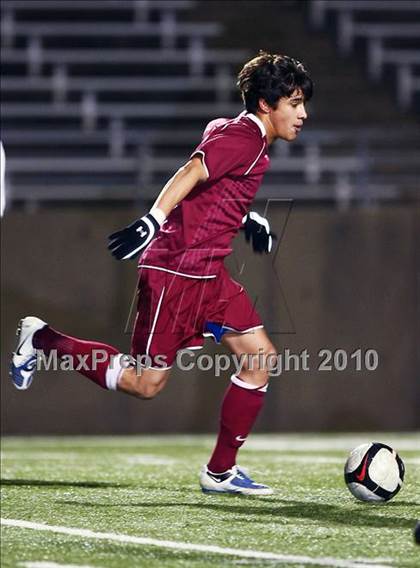 Thumbnail 2 in Plano vs Plano West photogallery.