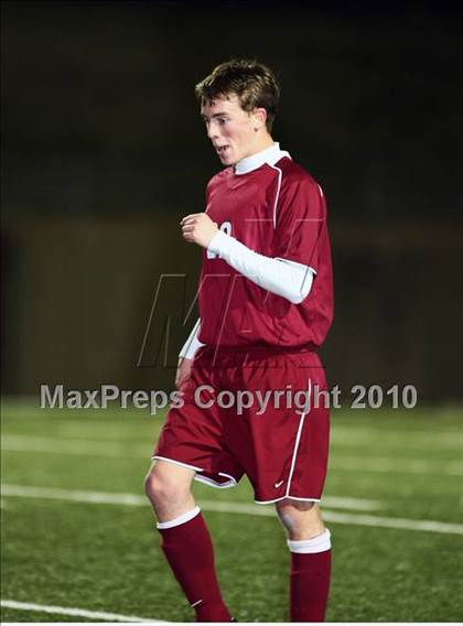 Thumbnail 2 in Plano vs Plano West photogallery.
