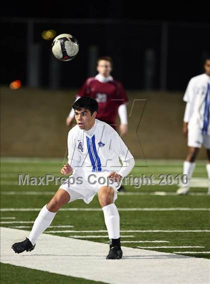 Thumbnail 1 in Plano vs Plano West photogallery.