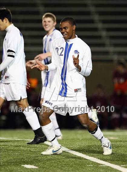 Thumbnail 3 in Plano vs Plano West photogallery.