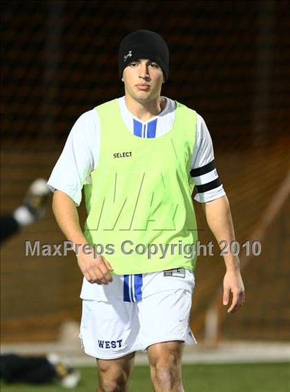 Thumbnail 2 in Plano vs Plano West photogallery.
