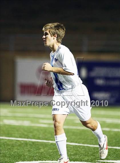 Thumbnail 2 in Plano vs Plano West photogallery.