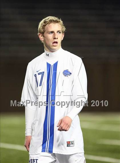 Thumbnail 1 in Plano vs Plano West photogallery.