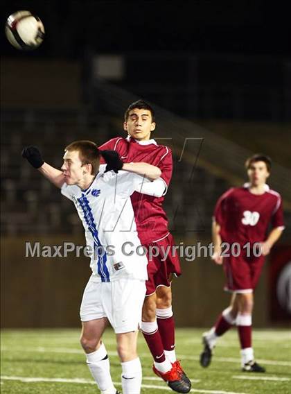 Thumbnail 1 in Plano vs Plano West photogallery.