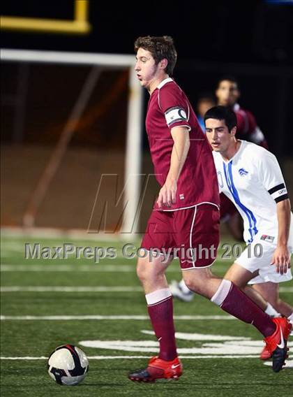 Thumbnail 2 in Plano vs Plano West photogallery.