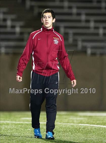 Thumbnail 3 in Plano vs Plano West photogallery.