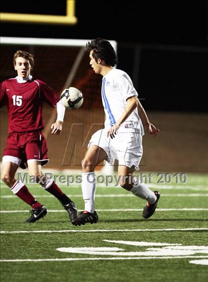 Thumbnail 3 in Plano vs Plano West photogallery.