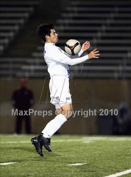 Thumbnail 3 in Plano vs Plano West photogallery.