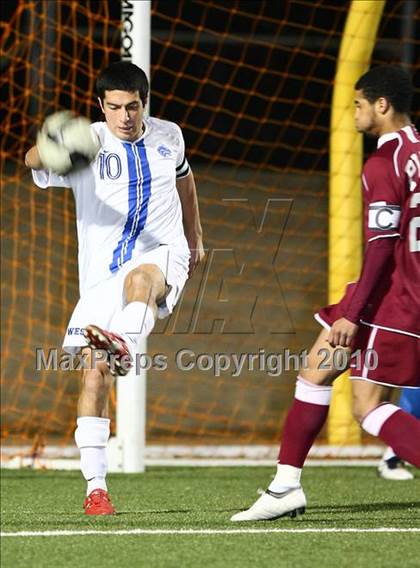 Thumbnail 3 in Plano vs Plano West photogallery.