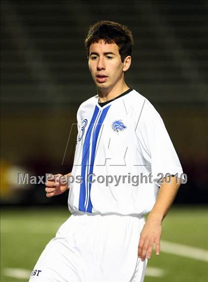 Thumbnail 2 in Plano vs Plano West photogallery.