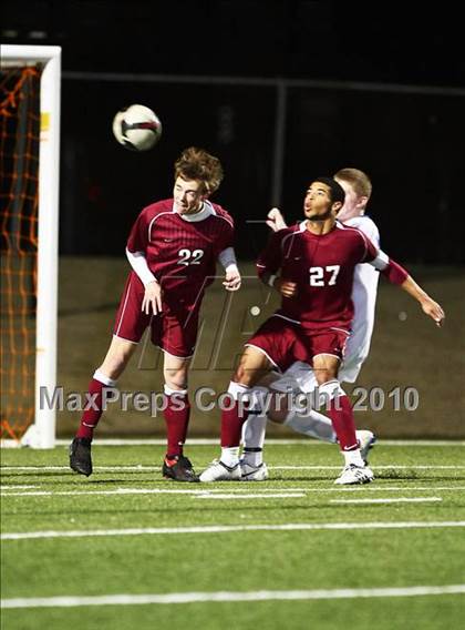 Thumbnail 2 in Plano vs Plano West photogallery.