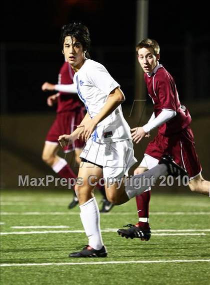 Thumbnail 2 in Plano vs Plano West photogallery.