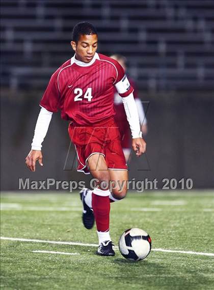 Thumbnail 1 in Plano vs Plano West photogallery.