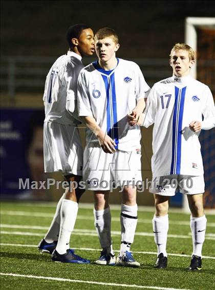 Thumbnail 1 in Plano vs Plano West photogallery.