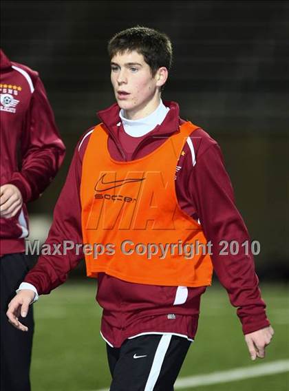 Thumbnail 1 in Plano vs Plano West photogallery.