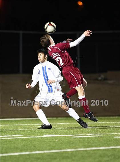 Thumbnail 1 in Plano vs Plano West photogallery.