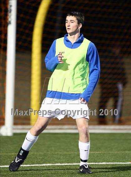 Thumbnail 2 in Plano vs Plano West photogallery.