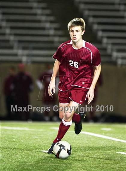 Thumbnail 1 in Plano vs Plano West photogallery.