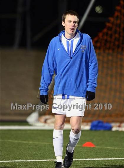 Thumbnail 2 in Plano vs Plano West photogallery.