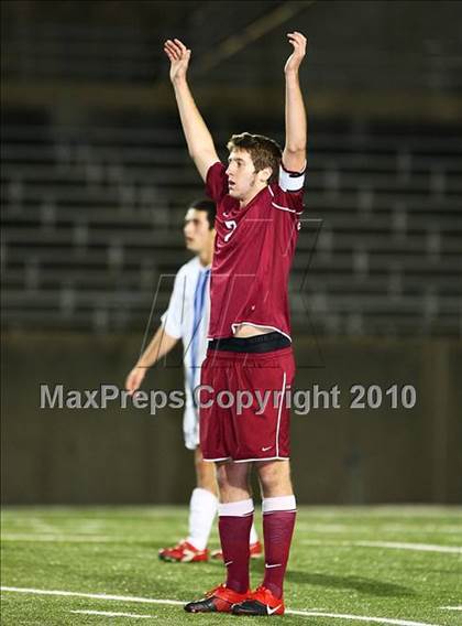 Thumbnail 1 in Plano vs Plano West photogallery.