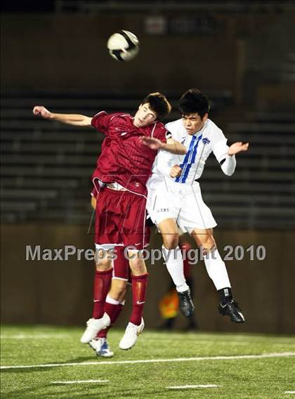 Thumbnail 3 in Plano vs Plano West photogallery.