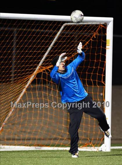 Thumbnail 3 in Plano vs Plano West photogallery.