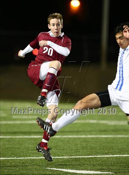 Thumbnail 1 in Plano vs Plano West photogallery.