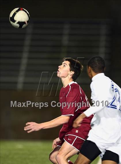 Thumbnail 3 in Plano vs Plano West photogallery.