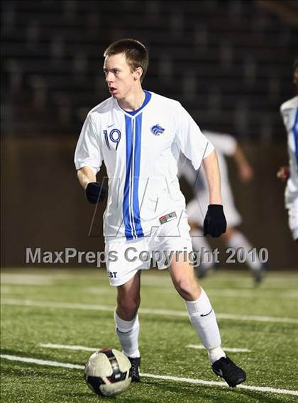 Thumbnail 3 in Plano vs Plano West photogallery.