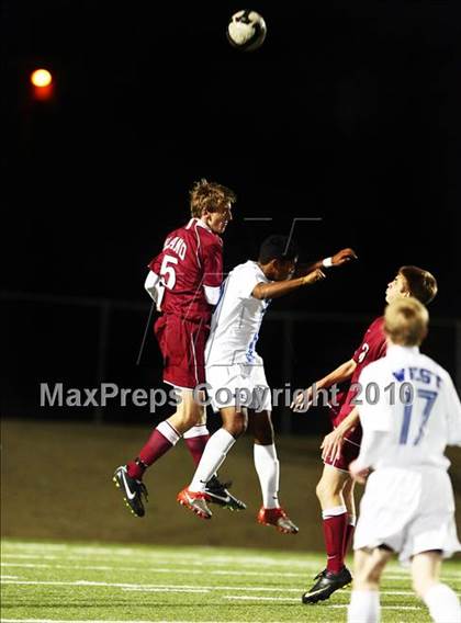 Thumbnail 1 in Plano vs Plano West photogallery.