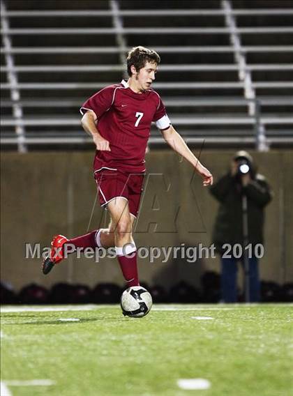 Thumbnail 1 in Plano vs Plano West photogallery.