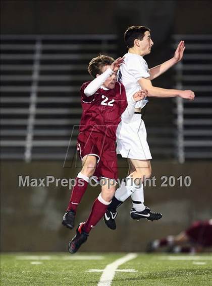 Thumbnail 3 in Plano vs Plano West photogallery.