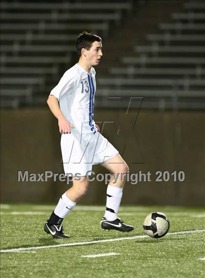 Thumbnail 2 in Plano vs Plano West photogallery.