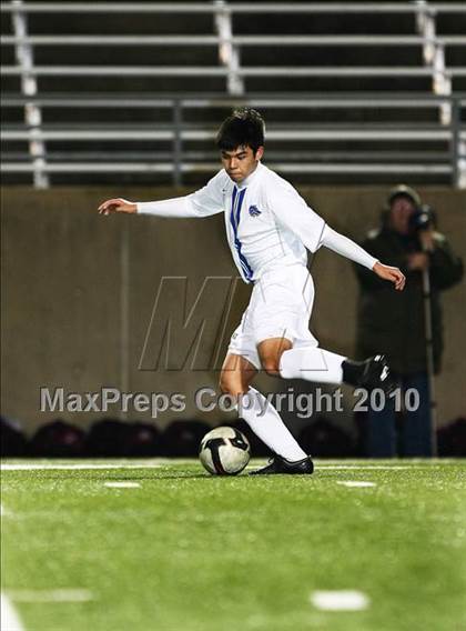 Thumbnail 3 in Plano vs Plano West photogallery.