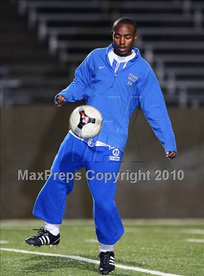Thumbnail 1 in Plano vs Plano West photogallery.