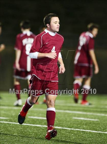 Thumbnail 3 in Plano vs Plano West photogallery.